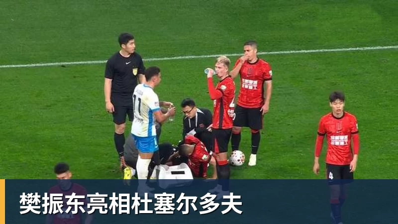 樊振东亮相杜塞尔多夫