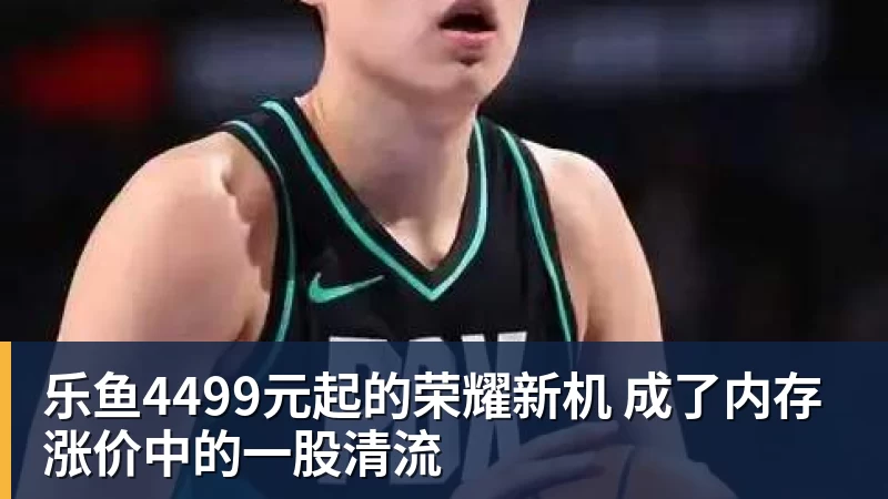 乐鱼官网乐鱼4499元起的荣耀新机 成了内存涨价中的一股清流
